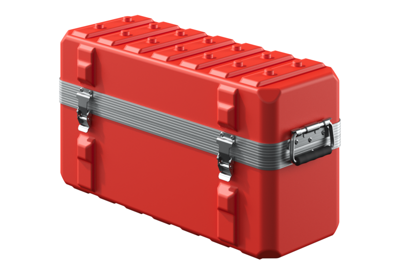 Thermodyne Transportbox 64 24 05 S