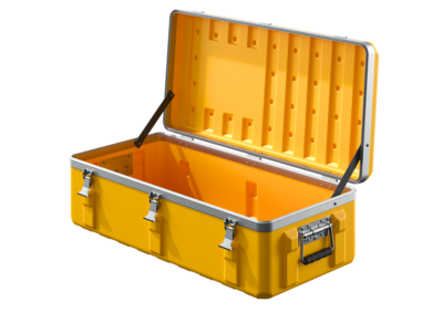 Thermodyne - Transportbox: 80 40 04 S 