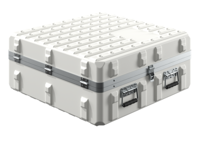 Thermodyne - Transportbox: 80 80 05 S