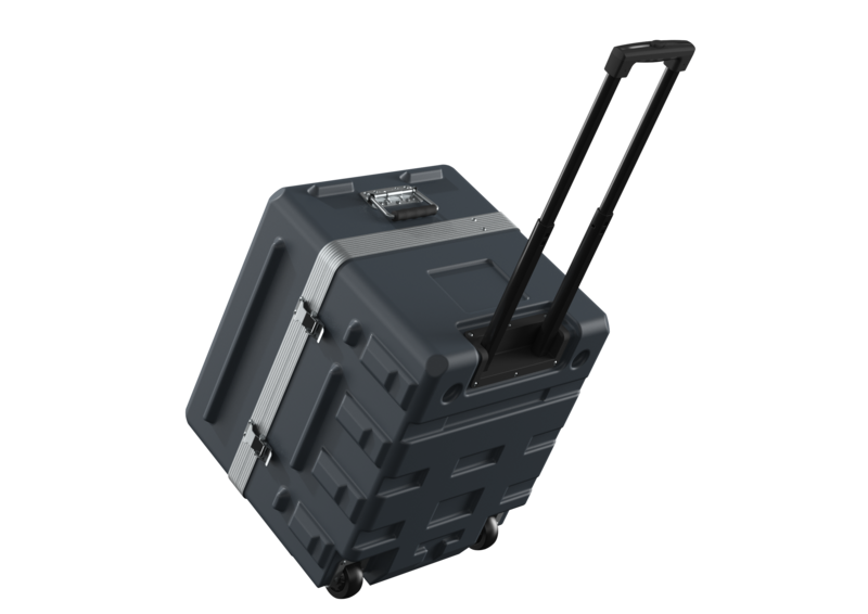 Thermodyne Trolley Trolley 2010-505