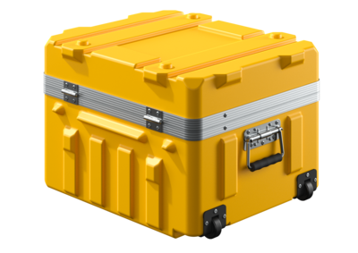 Thermodyne - Trolley: Trolley 2012-375