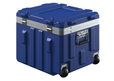 Thermodyne - Trolley: Trolley 2012-420