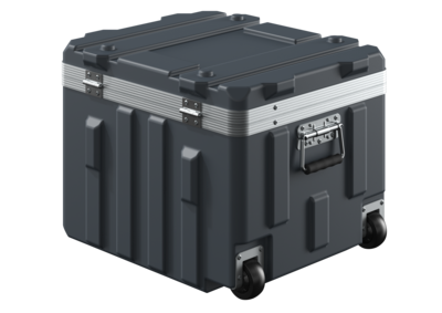 Thermodyne - Trolley: Trolley 2012-420