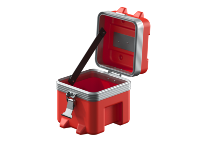 Thermodyne - Transportbox: 102 169-21 