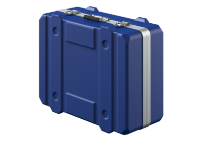 Thermodyne - Transportkoffer: 102 186-22