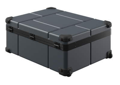 Thermodyne - AppliCase: 105 004-230 Trolley