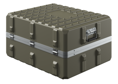 Thermodyne - Transportbox: 80 64 06 S