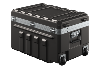 Thermodyne - Trolley: Trolley 2002-400