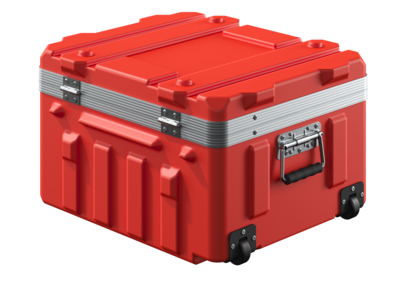 Thermodyne - Trolley: Trolley 2012-330