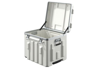 Thermodyne - Trolley: Trolley 2012-480 