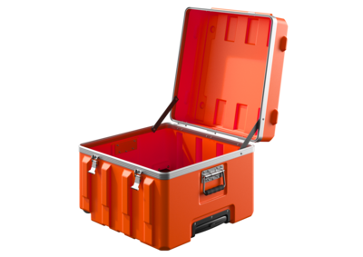 Thermodyne - Trolley: Trolley 2018-430 