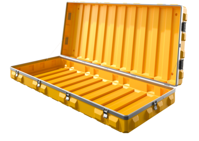 Thermodyne - Transportbox: 102 001-22 