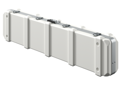 Thermodyne - Transportkoffer: 102 015-11