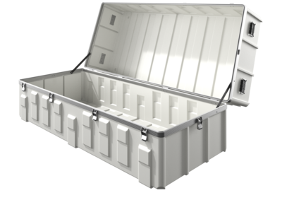 Thermodyne - Transportbox: 102 170-22 