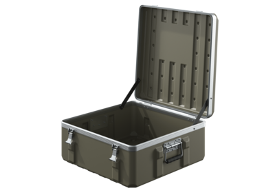 Thermodyne - Transportbox: 56 56 04 S 