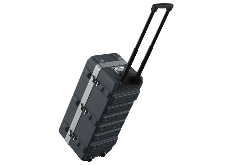 Thermodyne Trolley 72 32-270 Trolley