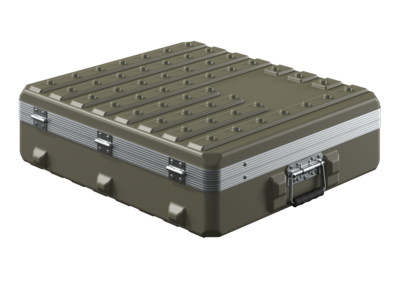 Thermodyne - Transportbox: 72 64 03 S