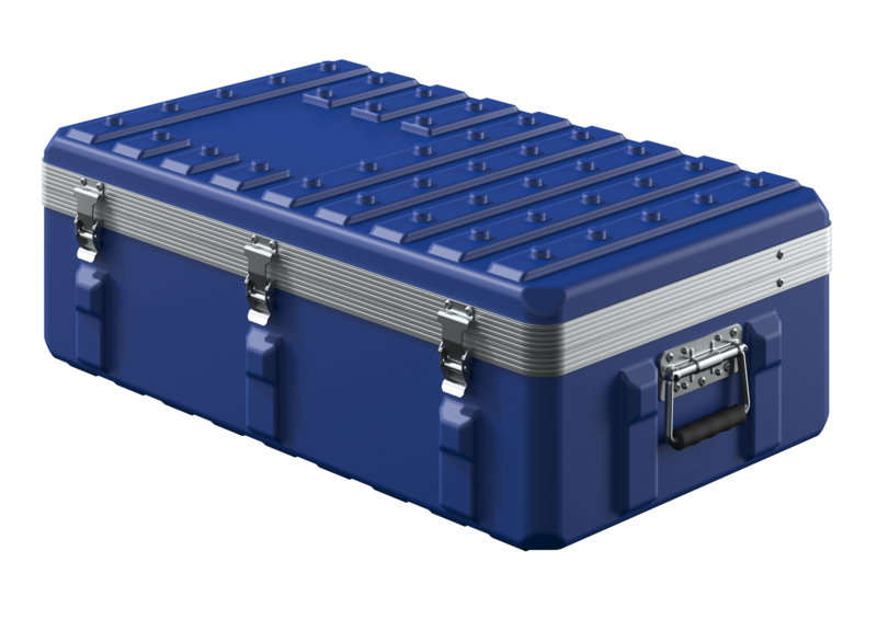 Thermodyne Transportbox 80 48 04 S