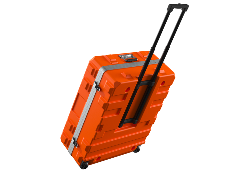 Thermodyne Trolley Trolley 2006-340