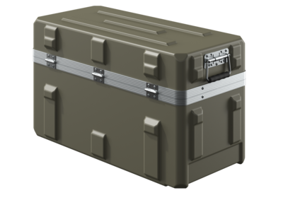 Thermodyne - Transportbox: 102 003-42