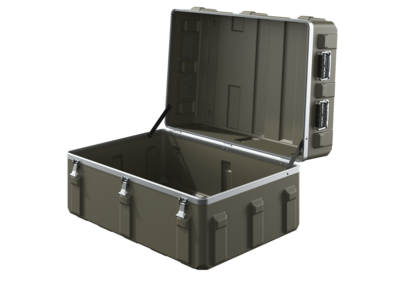 Thermodyne - Transportbox: 102 074-54 