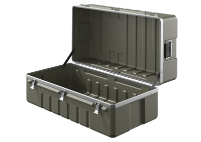 Thermodyne - Transportbox: 102 082-22 