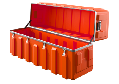 Thermodyne - Transportbox: 102 094-55 