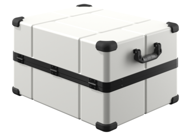 Thermodyne - AppliCase: 105 004-33 Box