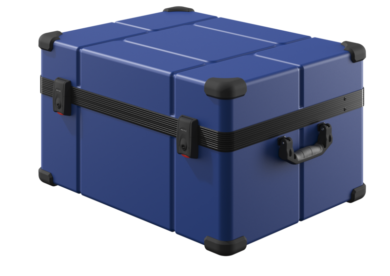 Thermodyne AppliCase 105 004-42 Box