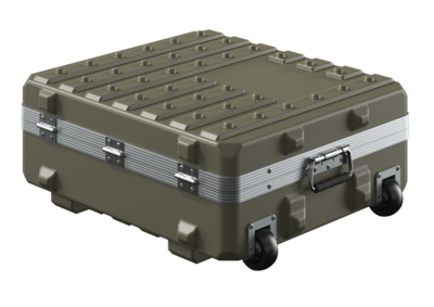 Thermodyne - Trolley: 64 56-165 Trolley