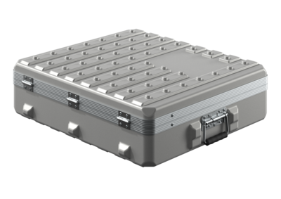 Thermodyne - Transportbox: 72 64 03 S