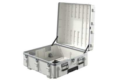 Thermodyne - Trolley: 72 72-270 Trolley 