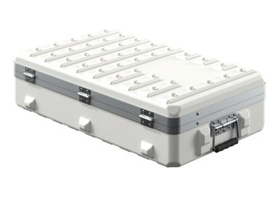 Thermodyne - Transportbox: 80 48 03 S