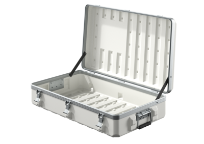 Thermodyne - Transportbox: 80 48 03 S 