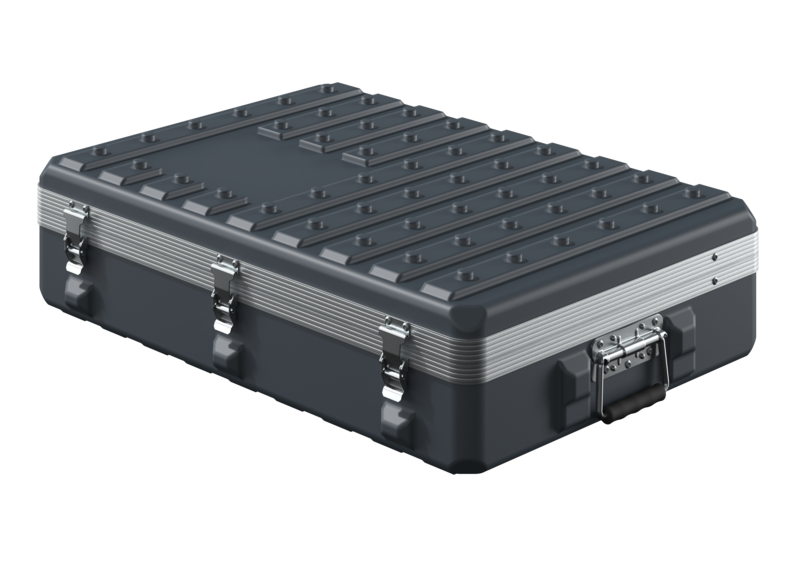 Thermodyne Transportbox 80 56 03 S