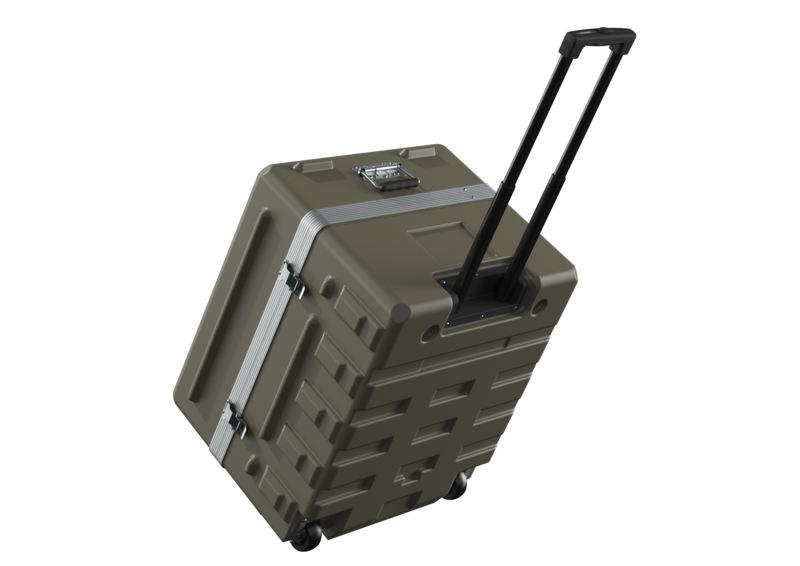 Thermodyne Trolley Trolley 2008-495