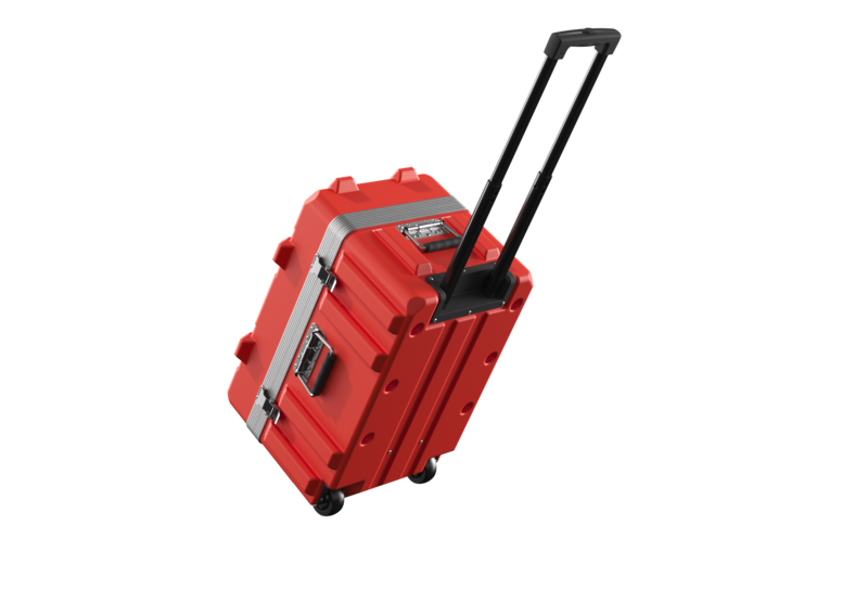 Thermodyne Trolley Trolley 2020-370