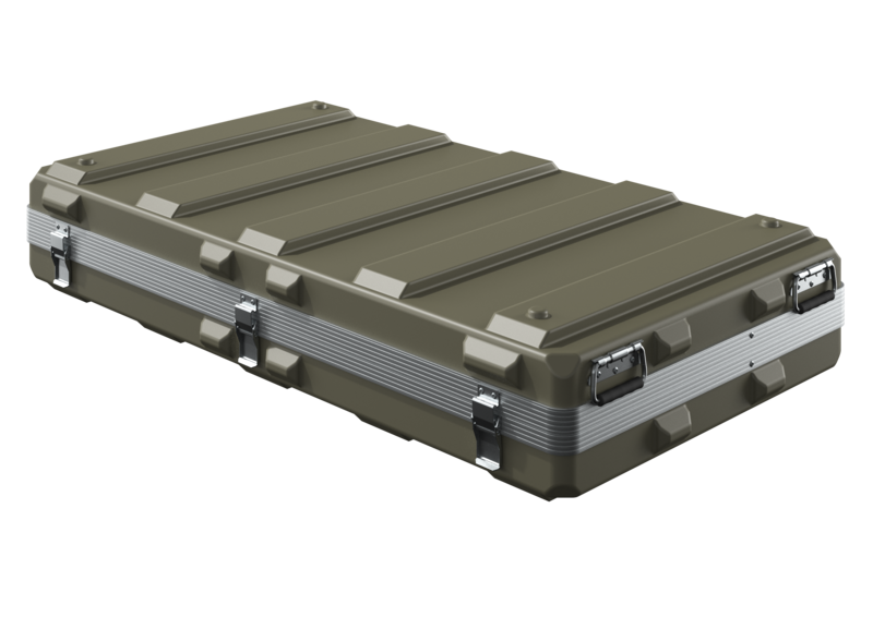 Thermodyne Transportbox 102 017-00