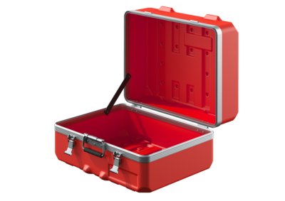 Thermodyne - Transportkoffer: 102 023-33 