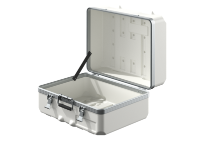 Thermodyne - Transportkoffer: 102 023-33 