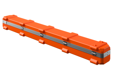 Thermodyne - Transportkoffer: 102 071-11