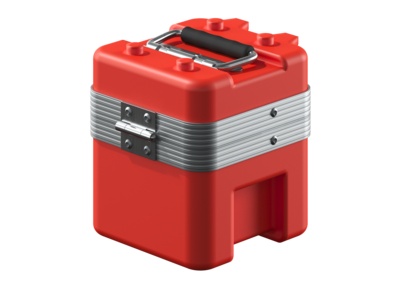 Thermodyne - Transportbox: 102 169-21