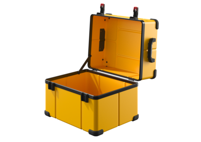 Thermodyne - AppliCase: 105 002-43 Box 