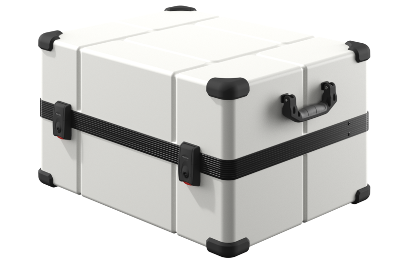 Thermodyne AppliCase 105 004-43 Box