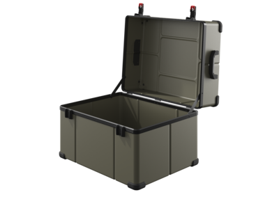 Thermodyne - AppliCase: 105 004-53 Box 