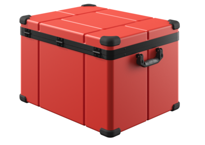 Thermodyne - AppliCase: 105 004-61 Box