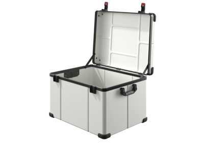 Thermodyne - AppliCase: 105 004-61 Box 