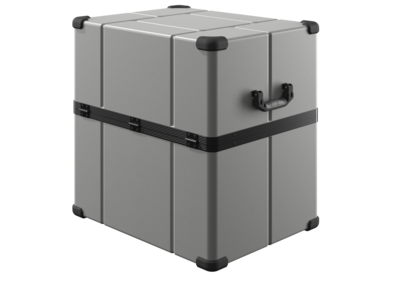 Thermodyne - AppliCase: 105 004-65 Box