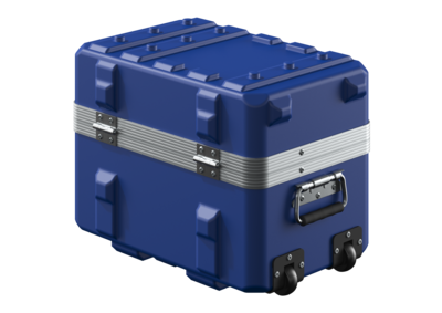 Thermodyne - Trolley: 48 32-270 Trolley