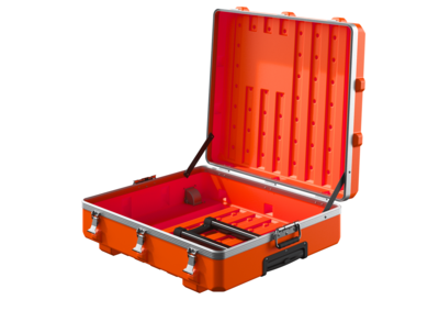 Thermodyne - Trolley: 72 64-165 Trolley 